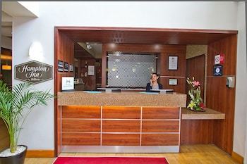 Hampton By Hilton San Juan Del Rio