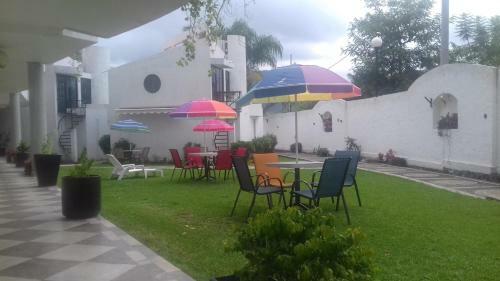 Hotel Y Villas Partidor Del Sol