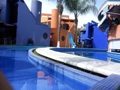 Hotel Y Villas Partidor Del Sol