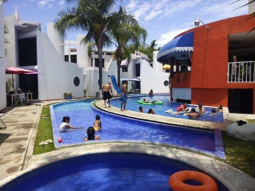 Hotel Y Villas Partidor Del Sol