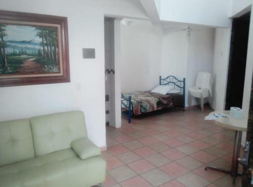 Hotel Y Villas Partidor Del Sol