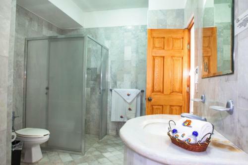 Hotel La Alondra