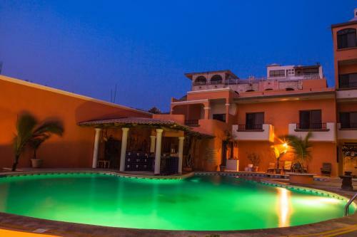 Hotel La Alondra