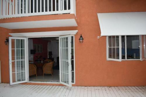 Apartamento Irie Vibes