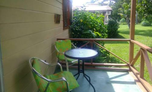 Hostal Cozy Coco Guest House