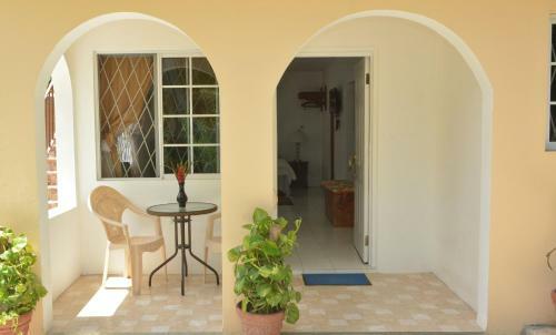 Hostal Cozy Coco Guest House