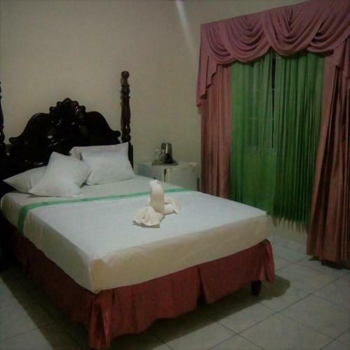 Glenrock Hotel Limited