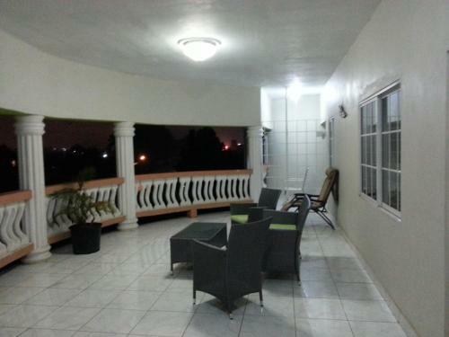 Glenrock Hotel Limited