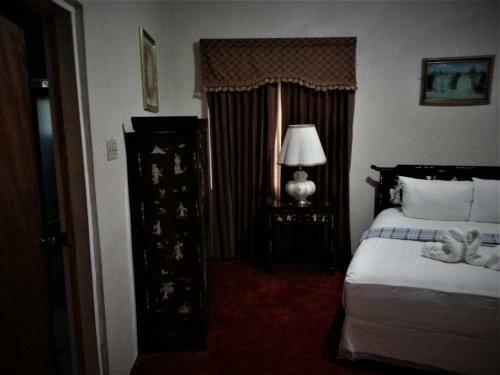 Glenrock Hotel Limited
