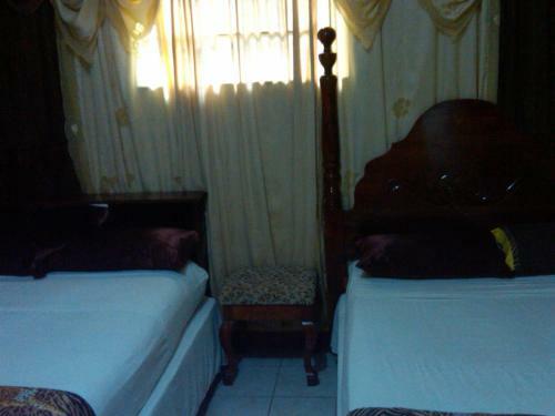 Glenrock Hotel Limited