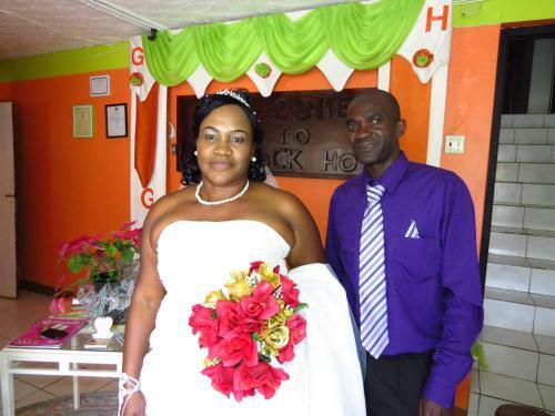 Glenrock Hotel Limited