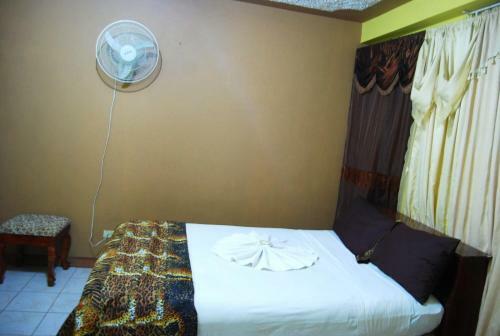 Glenrock Hotel Limited