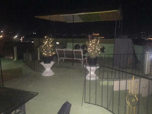 Hostal Paradise Ocenview
