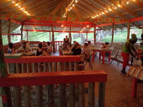 Posada Strawberry Fields Together