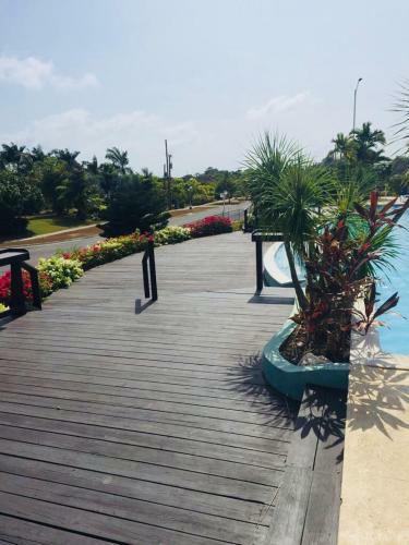 Smart Villa @ Richmond