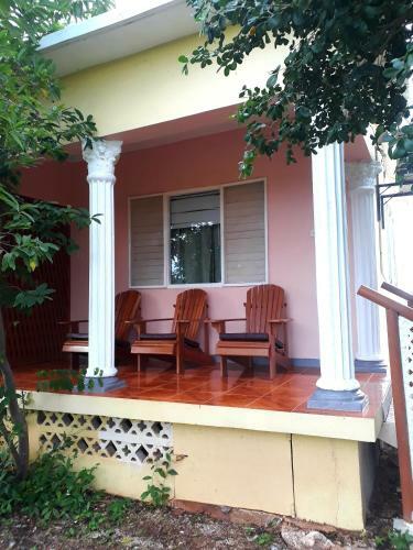 Hostal Sandune Cottage