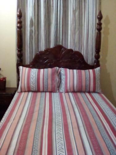 Nady's Cozy Comfort