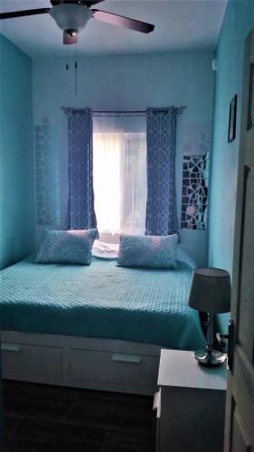 Bailey's Bed And Breakfast