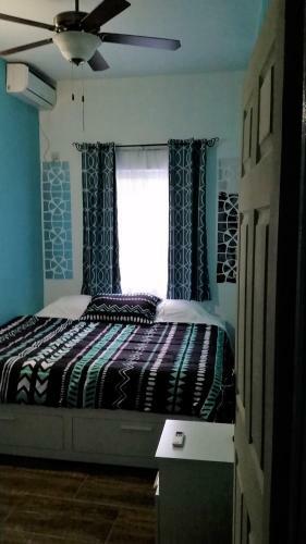 Bailey's Bed And Breakfast