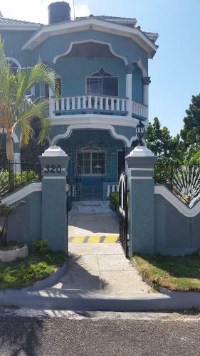 Bailey's Bed And Breakfast