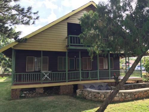 Hotel Summerset Residence Negril