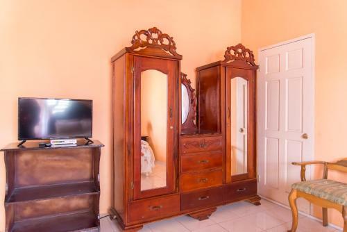 Bed & Breakfast Villa Diamond Guest House