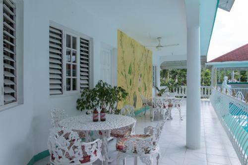 Bed & Breakfast Villa Diamond Guest House