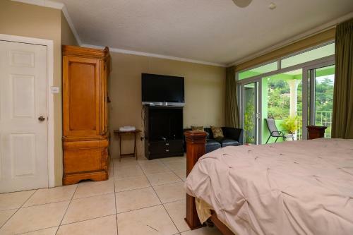 Apartamento Look Out Point (apartment W/ King Bed)