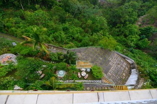 Apartamento Look Out Point (apartment W/ King Bed)