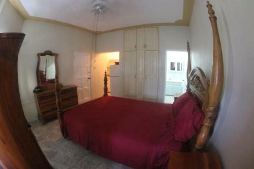 Apartamento Tower Royal