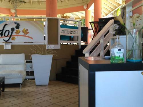 Apartamento Mystic Ridge Apt 10e