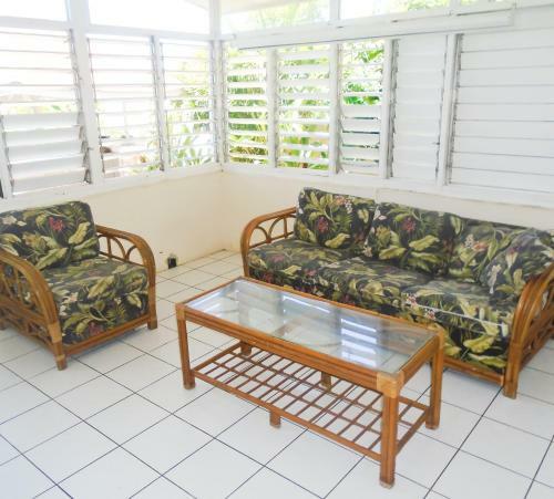 Sunrise Villa Guest House
