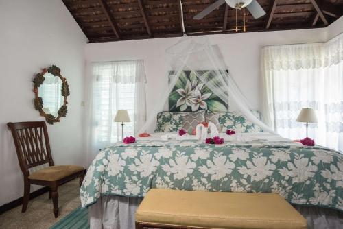 Beach Palms Villa