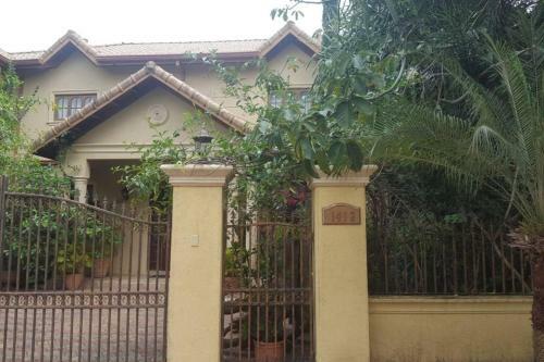 Apartamento Las Fuentes