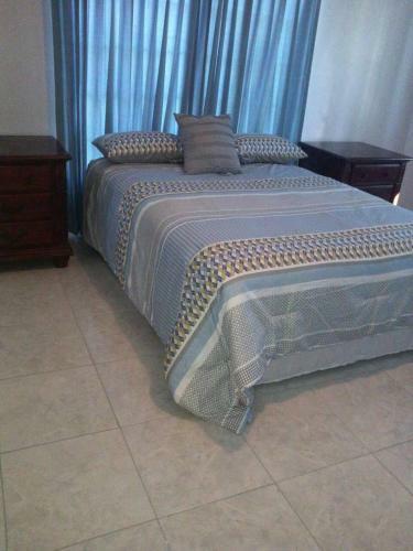 Apartamento Las Fuentes