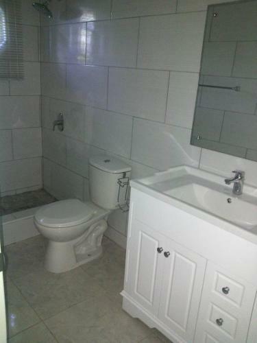 Apartamento Las Fuentes