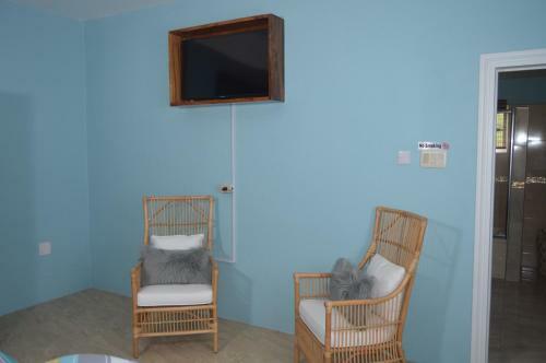 Villa Marvettes Hideaway