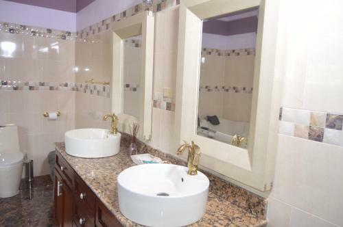 Villa Marvettes Hideaway