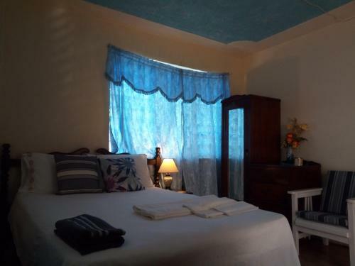 Blossom Bed And Breakfast