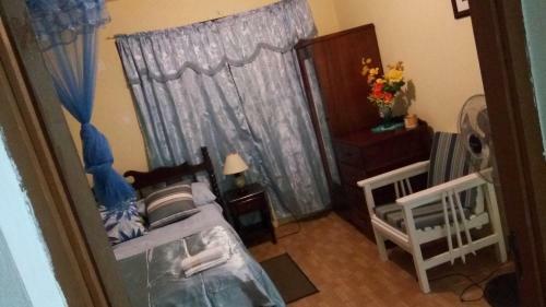 Blossom Bed And Breakfast