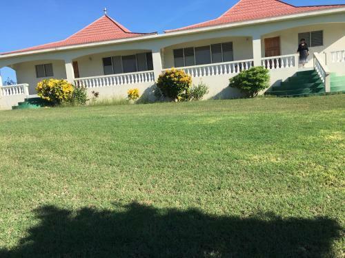 Apartamento Fairhill Villas