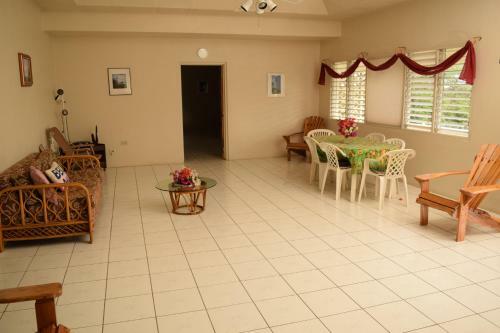 Apartamento Fairhill Villas