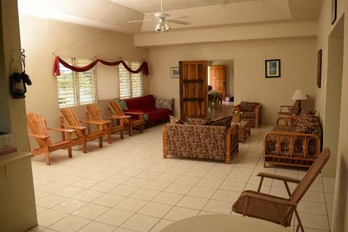 Apartamento Fairhill Villas
