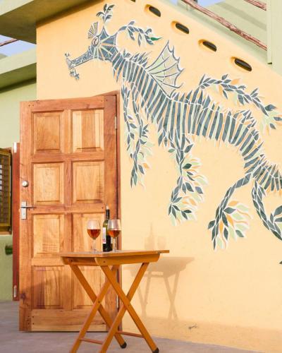 Seadragon