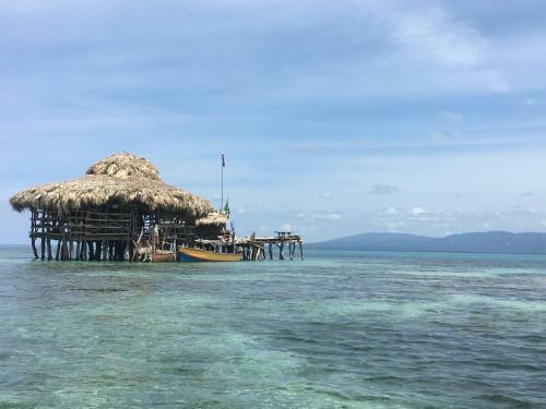 Turtles Nest Villa