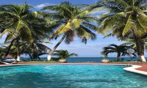 Apartamento Ocho Rios Condo