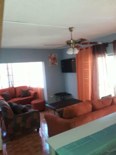 Apartamento Ocho Rios Condo