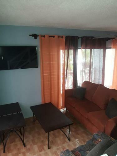 Apartamento Ocho Rios Condo