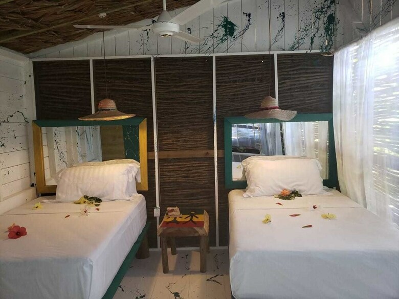 Hotel Wild Coffee Retreat
