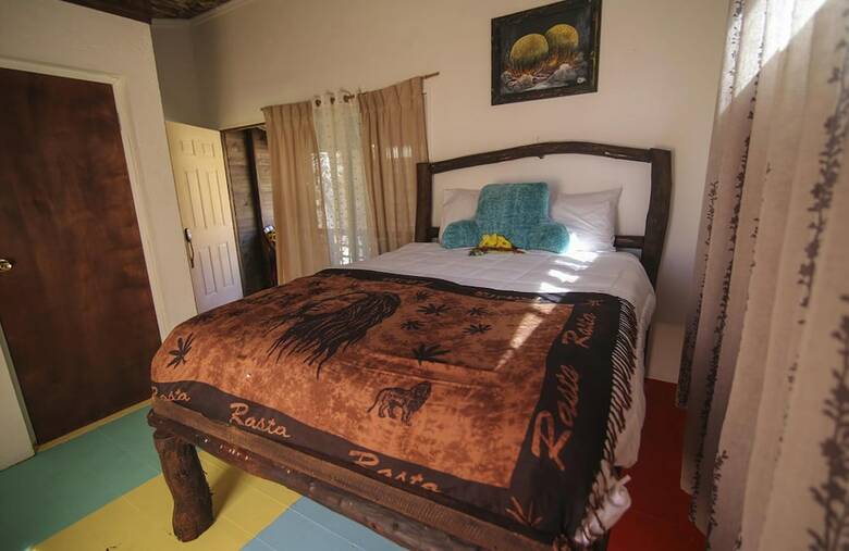 Hotel Wild Coffee Retreat